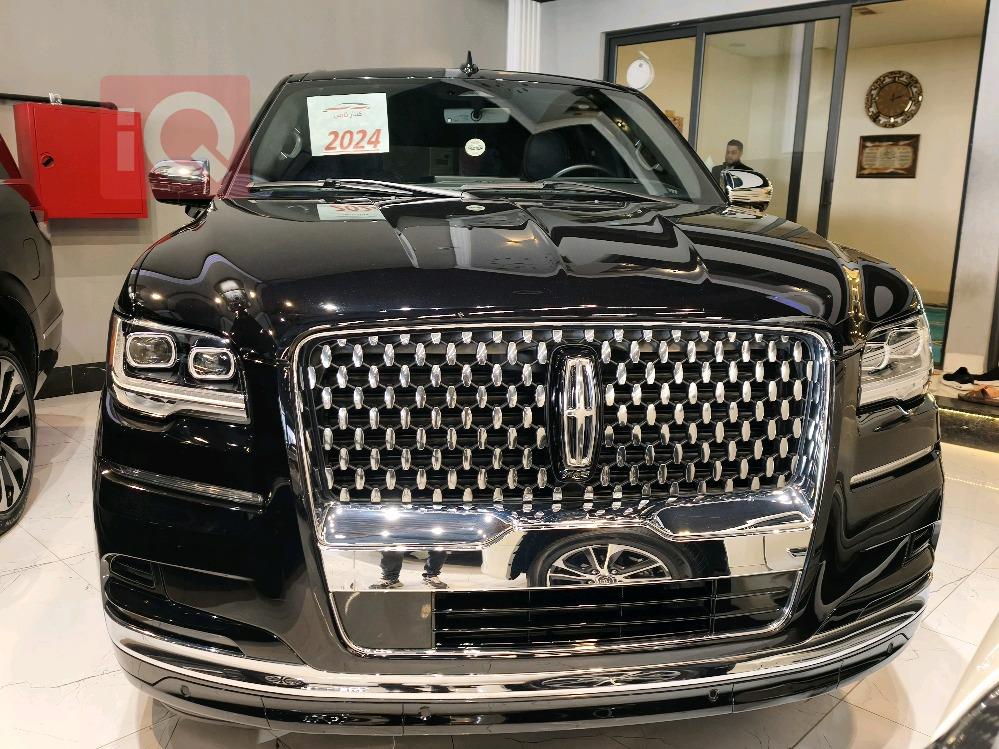 لينكولن نافيجيتور